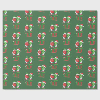 Papel De Regalo 67 Six Seven Meme Christmas Holiday 