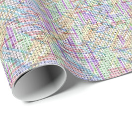 Papel De Regalo 7.500 Chicas Resuelto el rompecabezas