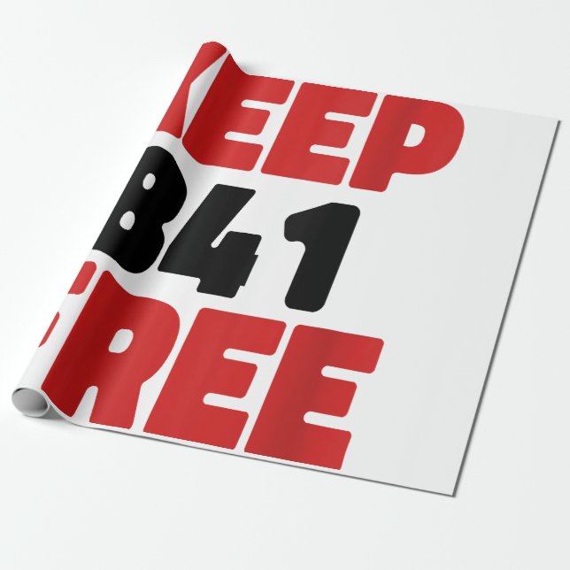 Papel De Regalo 841 Surfing Otter 841Keep 841 Free California Otte (Desenrollado)