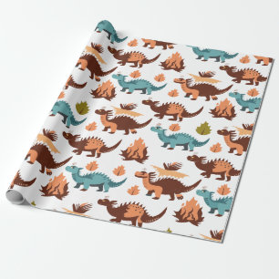 Papel De Regalo A orillas del mar 2