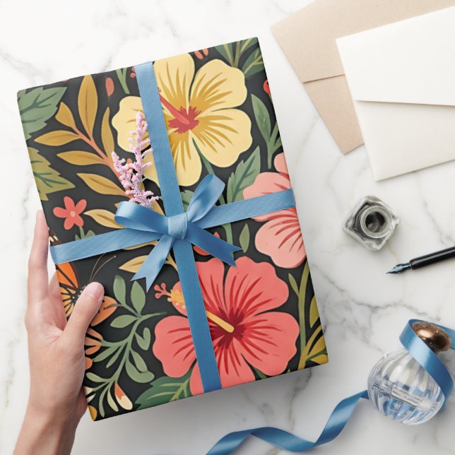 Papel De Regalo Ab (Regalar)