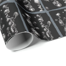 Aberraciones orgánicas flotantes