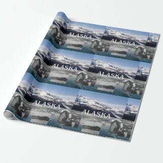 Papel De Regalo ABH Alaska