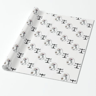 Papel de Regalo Abogado