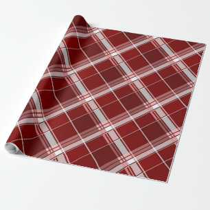 Papel De Regalo Abstracción geométrica cuadrada 7