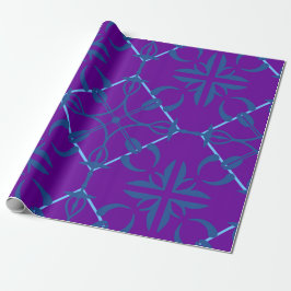 Papel De Regalo Abstract
