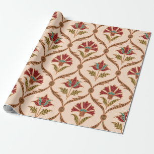 Papel De Regalo abstract ornamental vintage pattern designart,abst