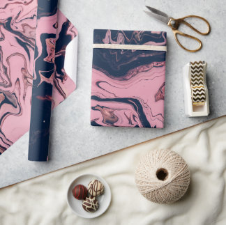 Papel De Regalo  Abstract Wraps 12