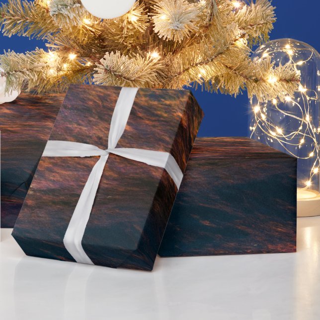 Papel De Regalo Abstract Wraps 14 (Vacaciones)