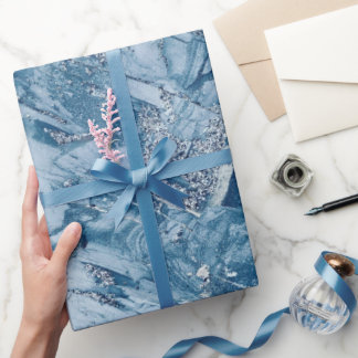 Papel De Regalo Abstract Wraps 18