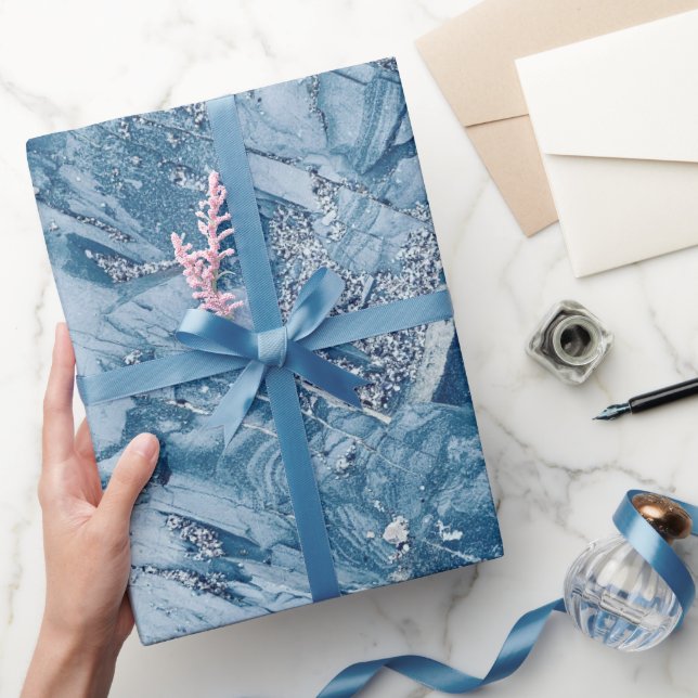 Papel De Regalo Abstract Wraps 18 (Regalar)