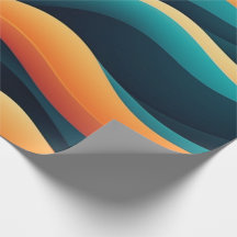 ABSTRACTO WAVES