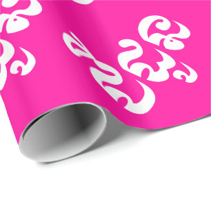 Papel De Regalo Abuela jemer - Chidaun / ជី ន ដូ - Camboya