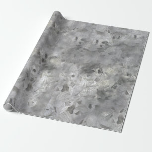Papel De Regalo Acero galvanizado