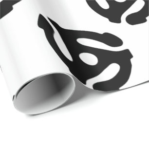 Papel De Regalo Acordante del husillo de inserción del adaptador 