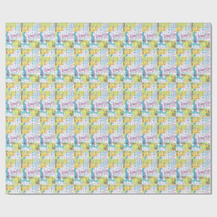 Papel De Regalo Addis Ababa Sefer