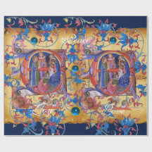 ADORACIÓN DEL PARQUE MAGI FLORAL NAVIDADES