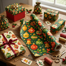 Adornos de Navidad