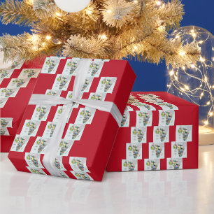 Papel De Regalo África