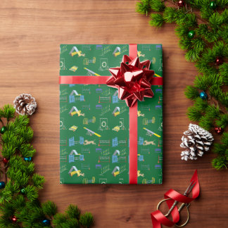 Papel De Regalo Agilidad del perro