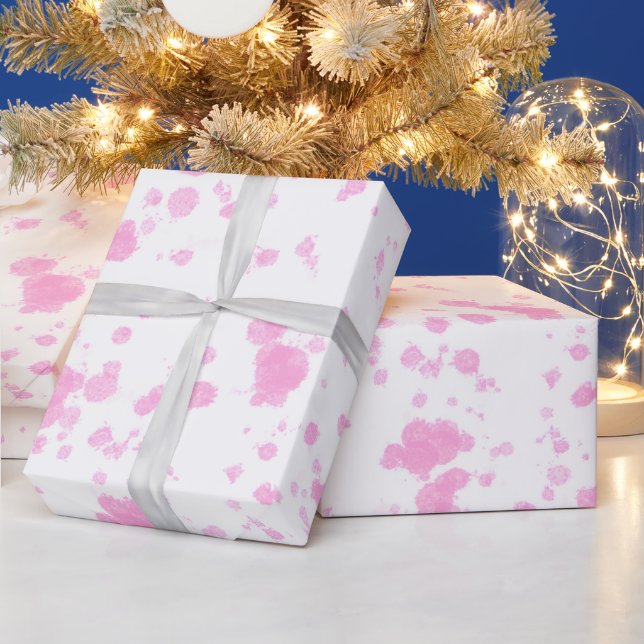 Papel De Regalo aguar (Vacaciones)