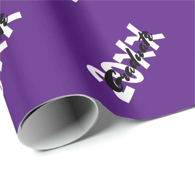 Papel De Regalo Ajuste de regalo personalizable - HAMbyWG (Esquina del rollo)