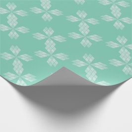 Papel De Regalo Ajuste de regalo - Petales de diamante
