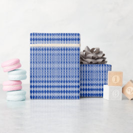 Papel De Regalo Ajuste de regalo - Tuiteos de diamantes