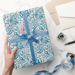 Papel De Regalo Ajuste real: Elegancia india reimaginada