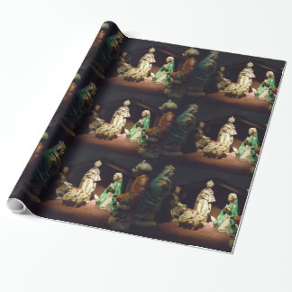 Papel De Regalo Alegría Al Mundo