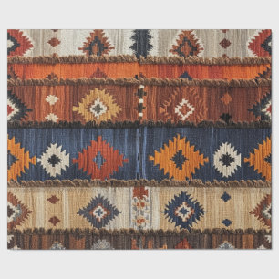 Papel De Regalo Alfombra turca