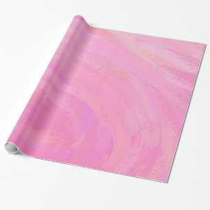 Papel De Regalo Algodón de azócar