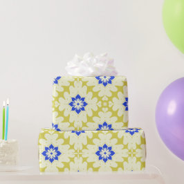 Papel De Regalo Alma