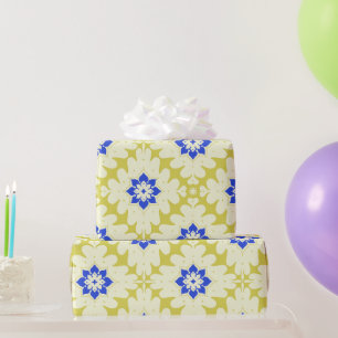 Papel De Regalo Alma