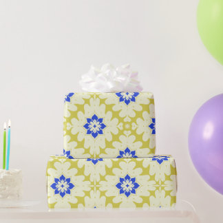 Papel De Regalo Alma