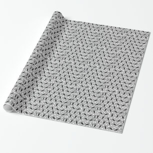 Papel De Regalo Alma septentrional mini