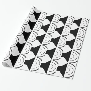 Papel De Regalo Altavoz de volumen