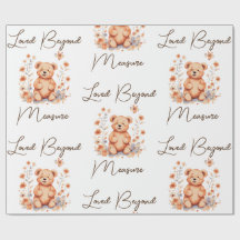 Amado más allá de la medida