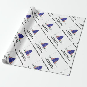 Papel De Regalo Amateurs Piensan Que Los Profesionales De Absolute