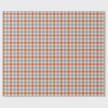 Americana Gingham