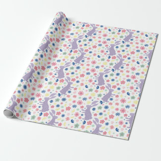 Papel De Regalo amigos del jardín