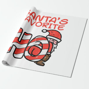 Papel De Regalo Amigos Navidades adultos graciosos favoritos Navid