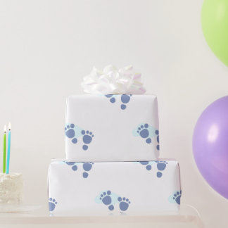 Papel De Regalo Amo a mi mamá