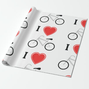 Papel De Regalo Amo el completar un ciclo