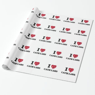 Papel De Regalo Amo laboratorios de la catedral