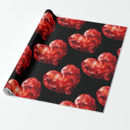 Papel De Regalo Amor Amur 