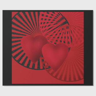 Papel De Regalo Amor, Boda