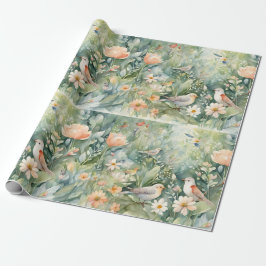 Papel De Regalo Amor canto