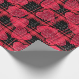 Papel De Regalo Amor durmiente