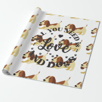 "Amor y perros" Tema